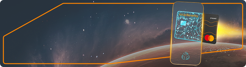 První virtuální karta