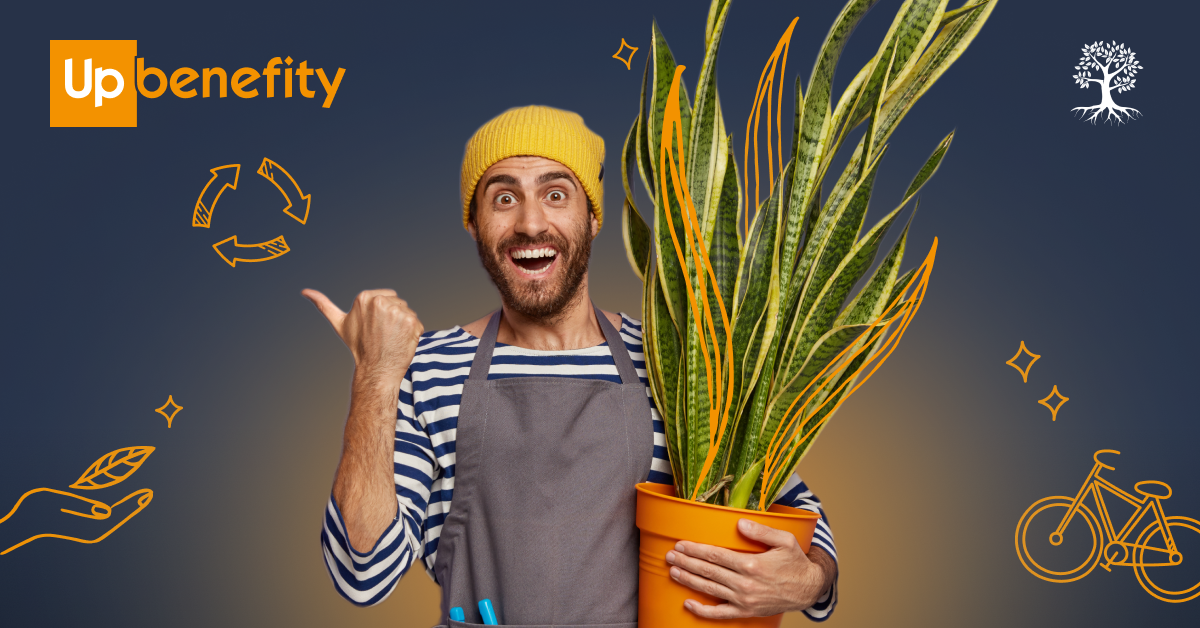 Jaké jsou kořeny naší společenské odpovědnosti? Ochrana přírody