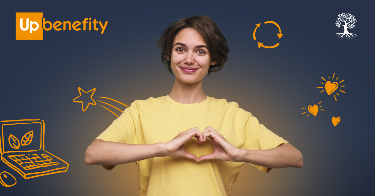 Představujeme novou strategii společenské odpovědnosti