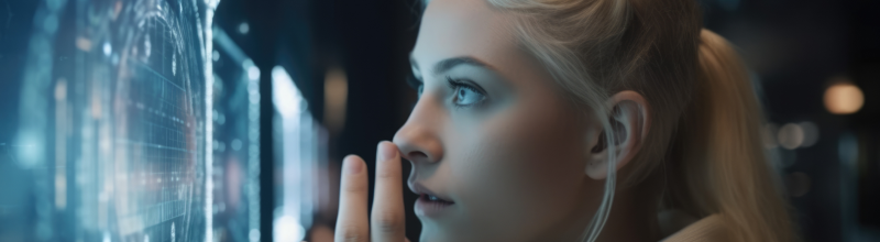 AI barometr od Up Česká republika