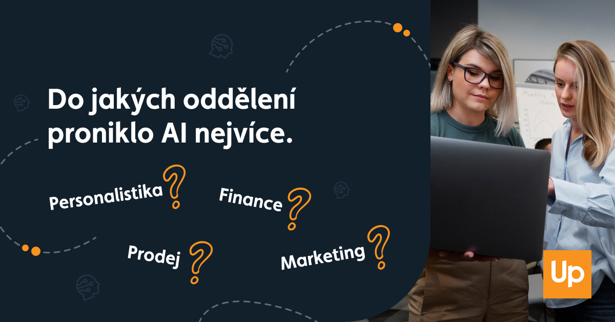 Využívají už HR oddělení umělou inteligenci?