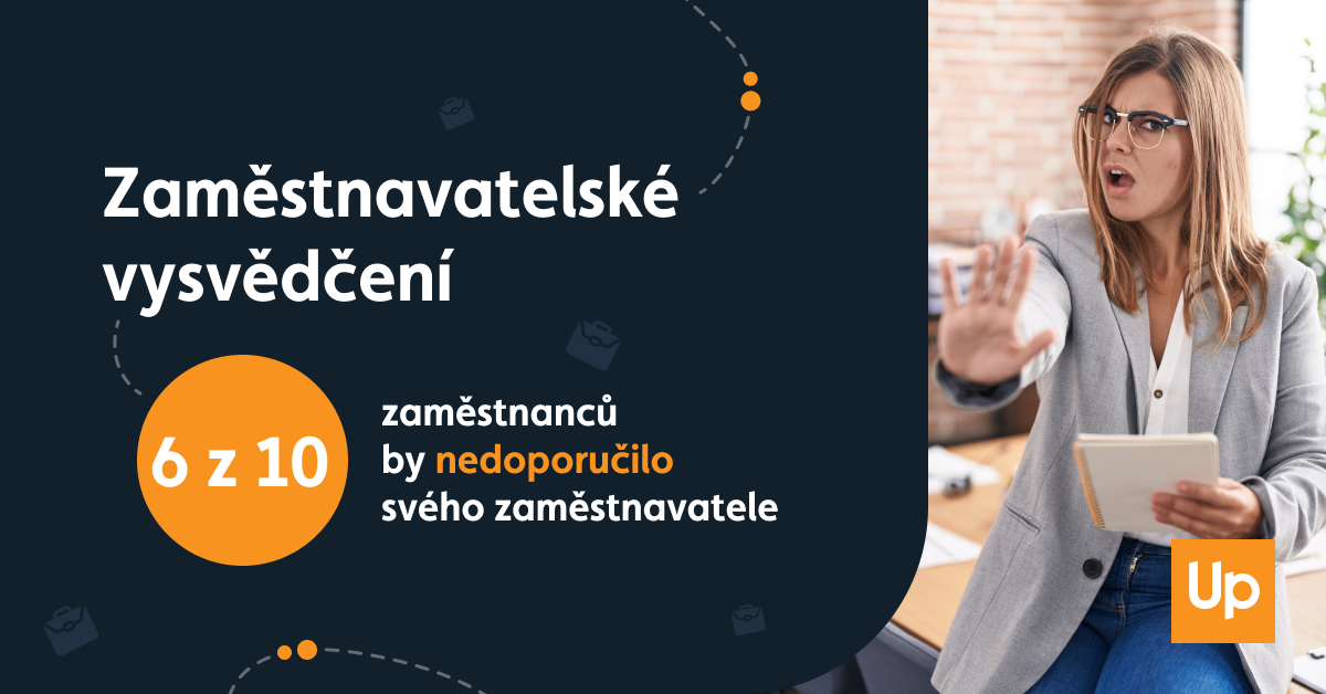 Jak je na tom loajalita zaměstnanců?