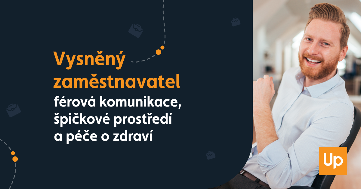 Víte, co má největší vliv na spokojenost v práci?