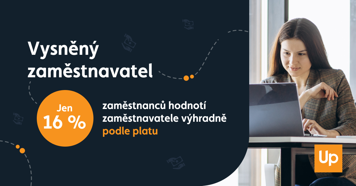 Firmy se nehodnotí pouze podle mzdy