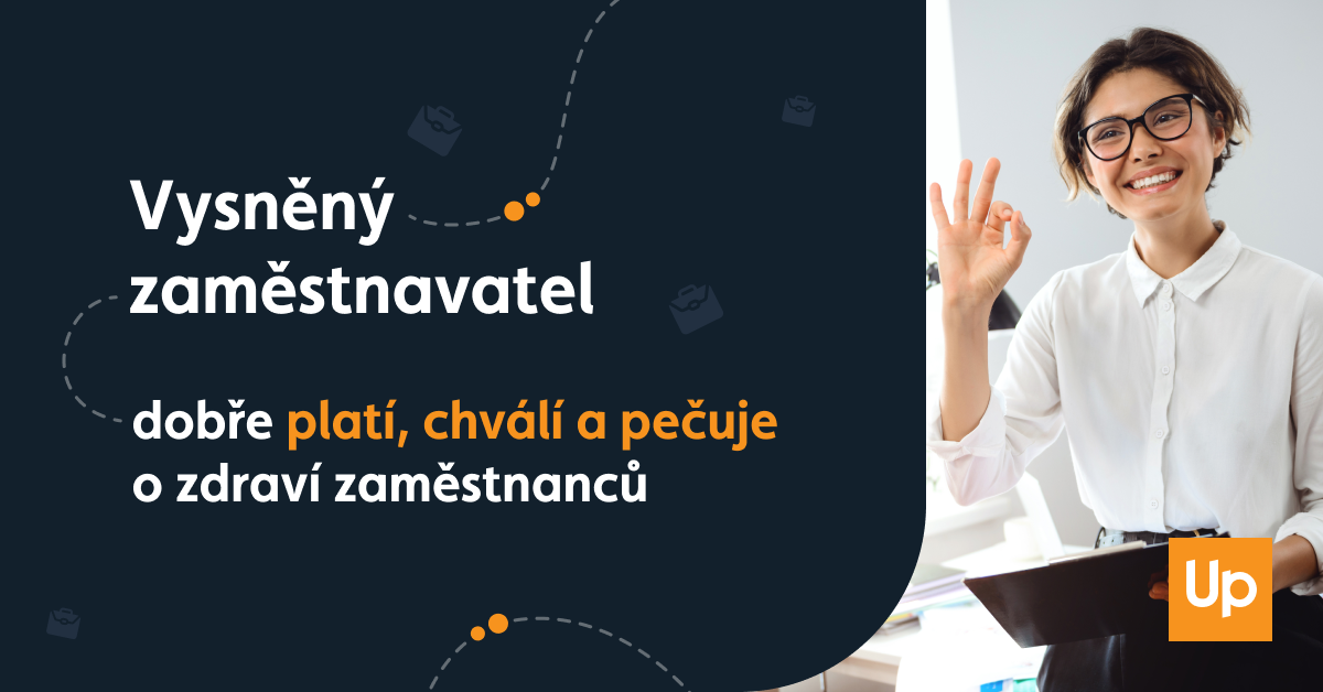 Jak vypadá opravdu skvělý zaměstnavatel?