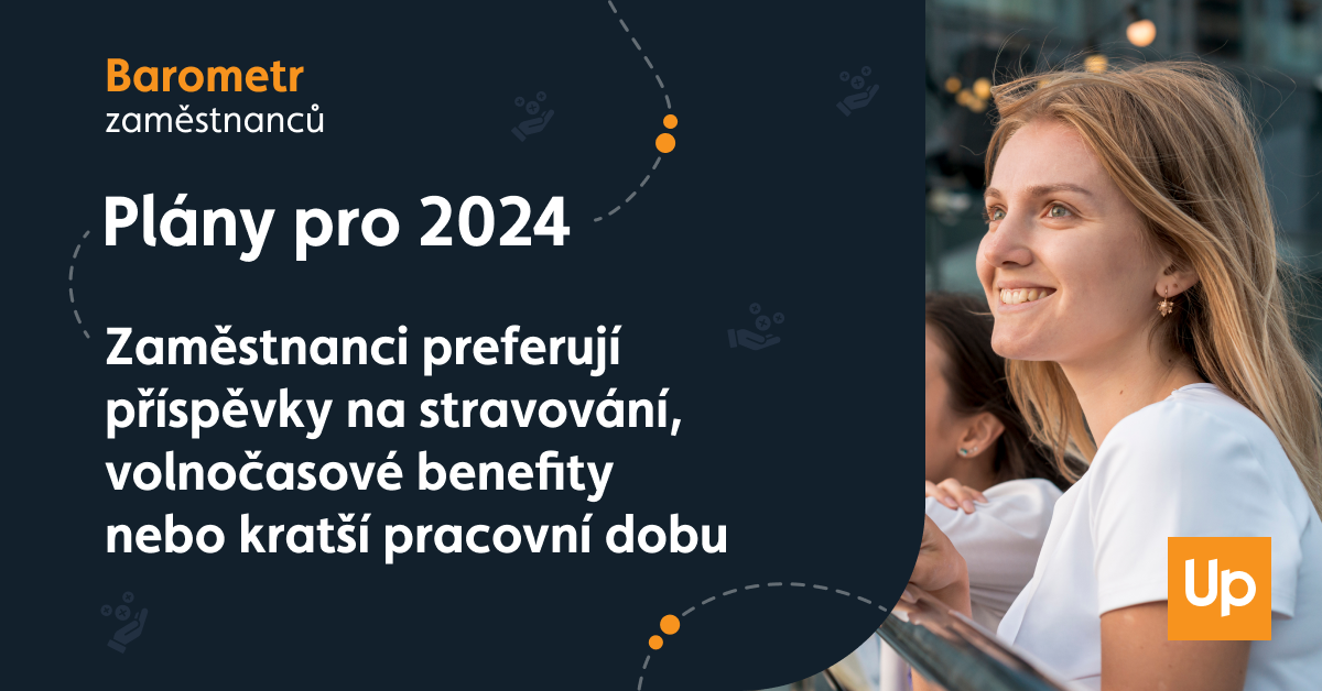 O jaké firemní benefity roste mezi zaměstnanci zájem?