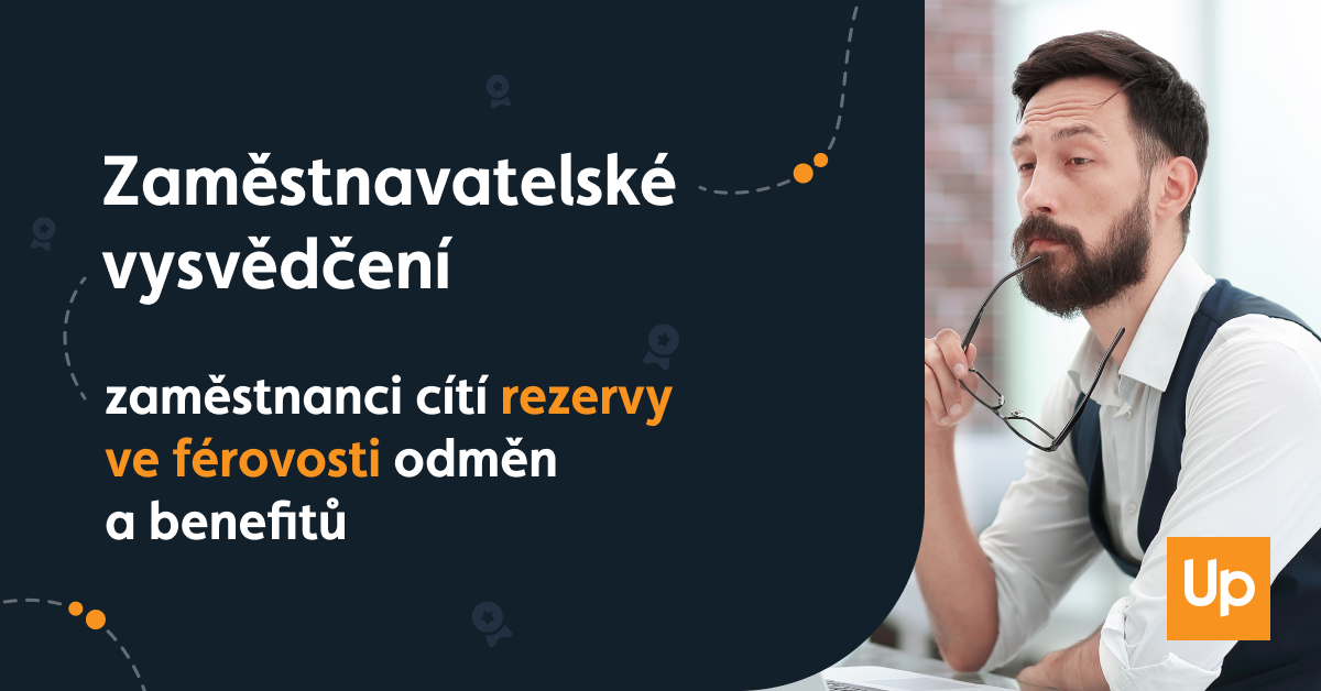 V čem se mají podle zaměstnanců tuzemské firmy zlepšit?