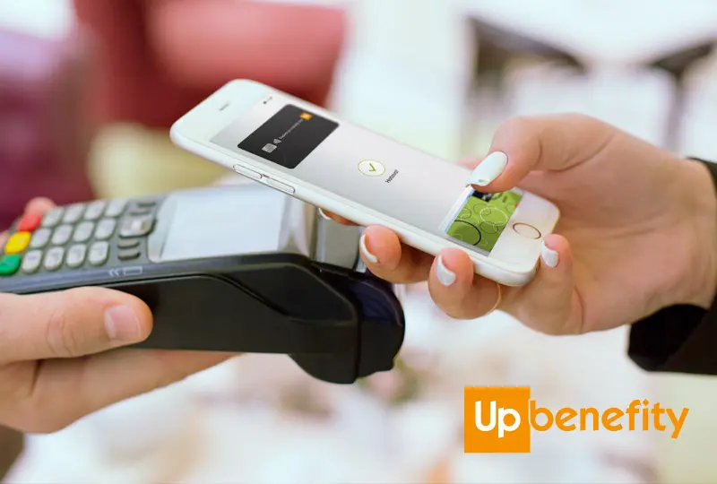 placení virtuální kartou