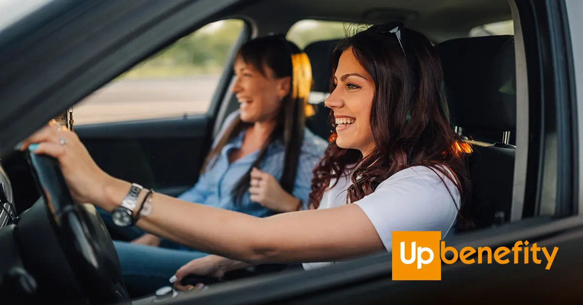 SPOLUJÍZDA, ekologické řešení pro vaši firmu. Šetříte planetu i výdaje svých zaměstnanců.