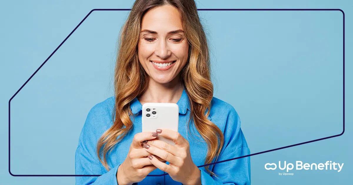 Upněte limit na volnočasové benefity svým zaměstnancům