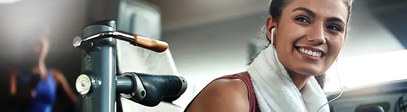 Péče o fyzické zdraví zaměstnanců