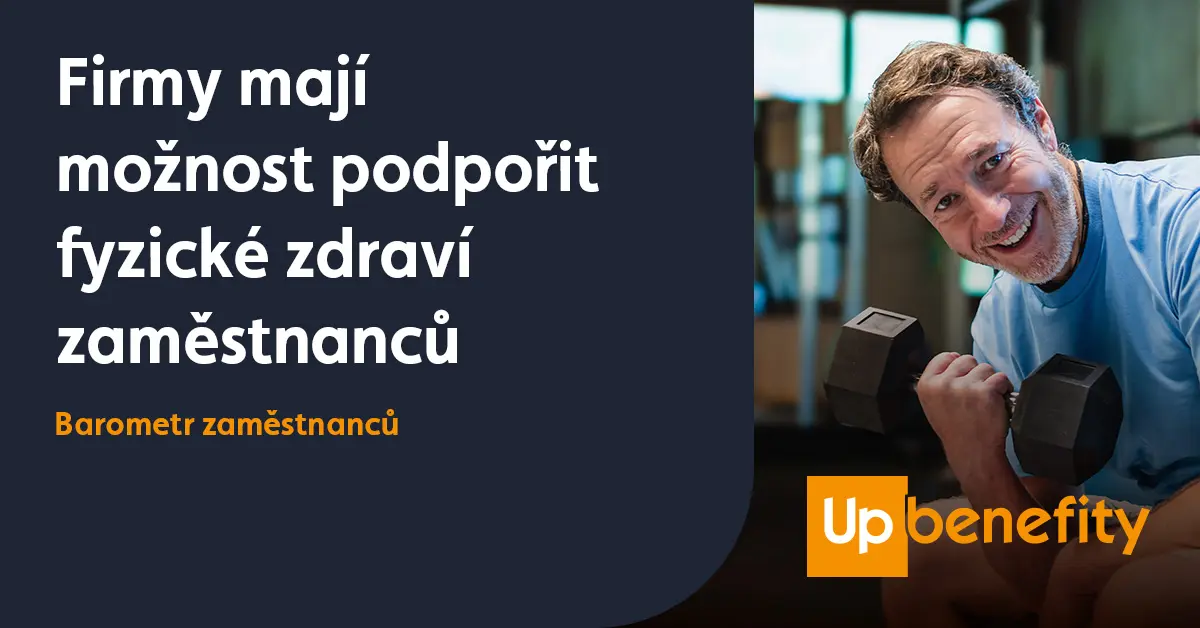 Jak mohou firmy efektivně podpořit fyzické zdraví zaměstnanců