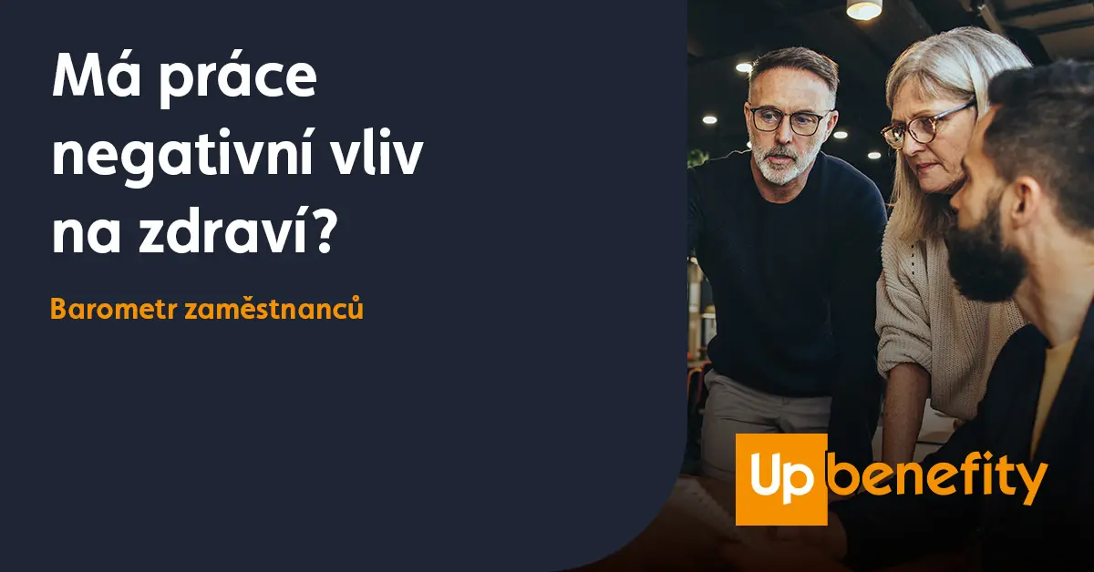Má práce negativní vliv na zdraví?
