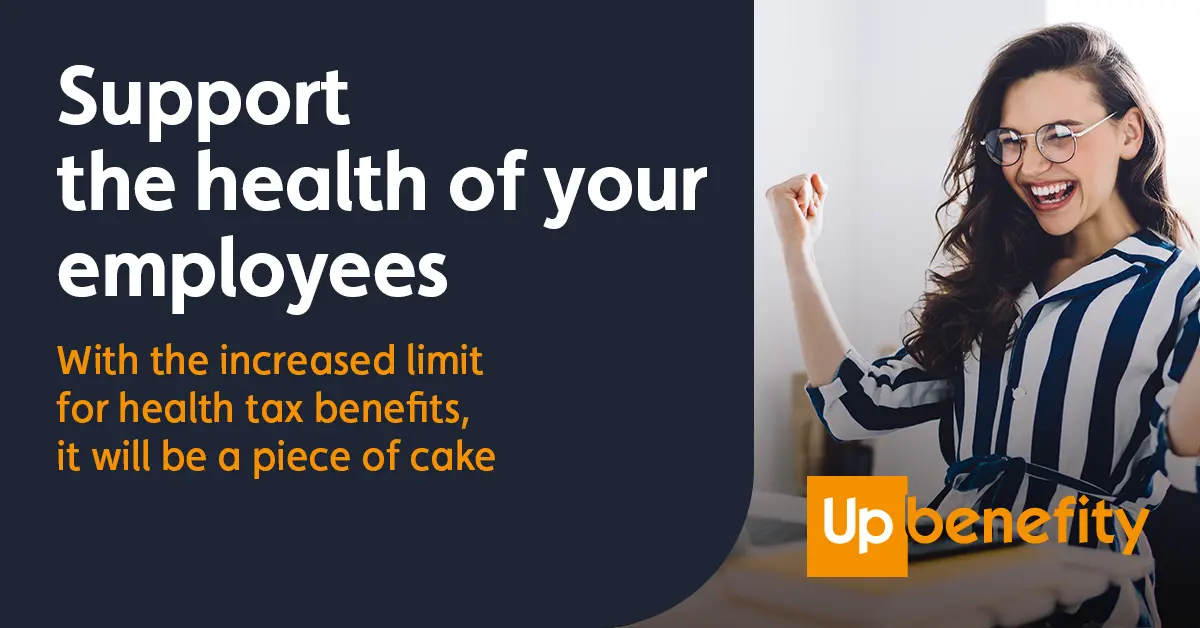 2025 will bring new opportunities to support employee health