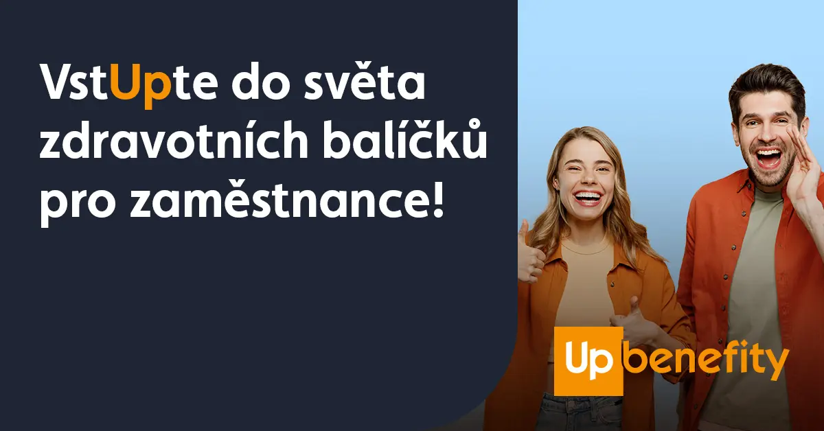 VstUpte do světa zdravotních balíčků
