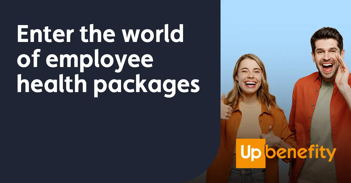 New options in benefits: Employee health comes first