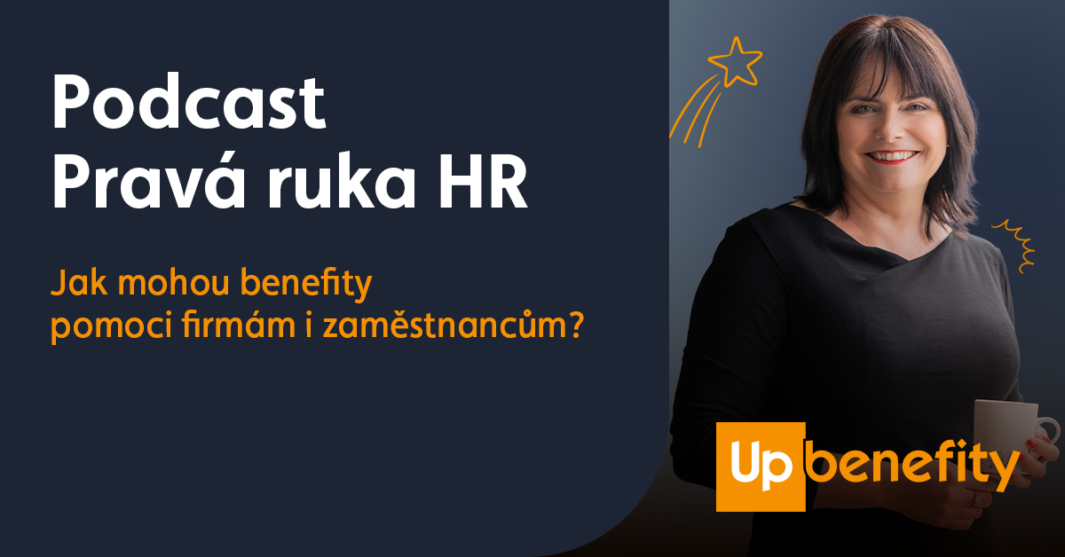 Jak mohou benefity pomoci firmám i zaměstnancům?