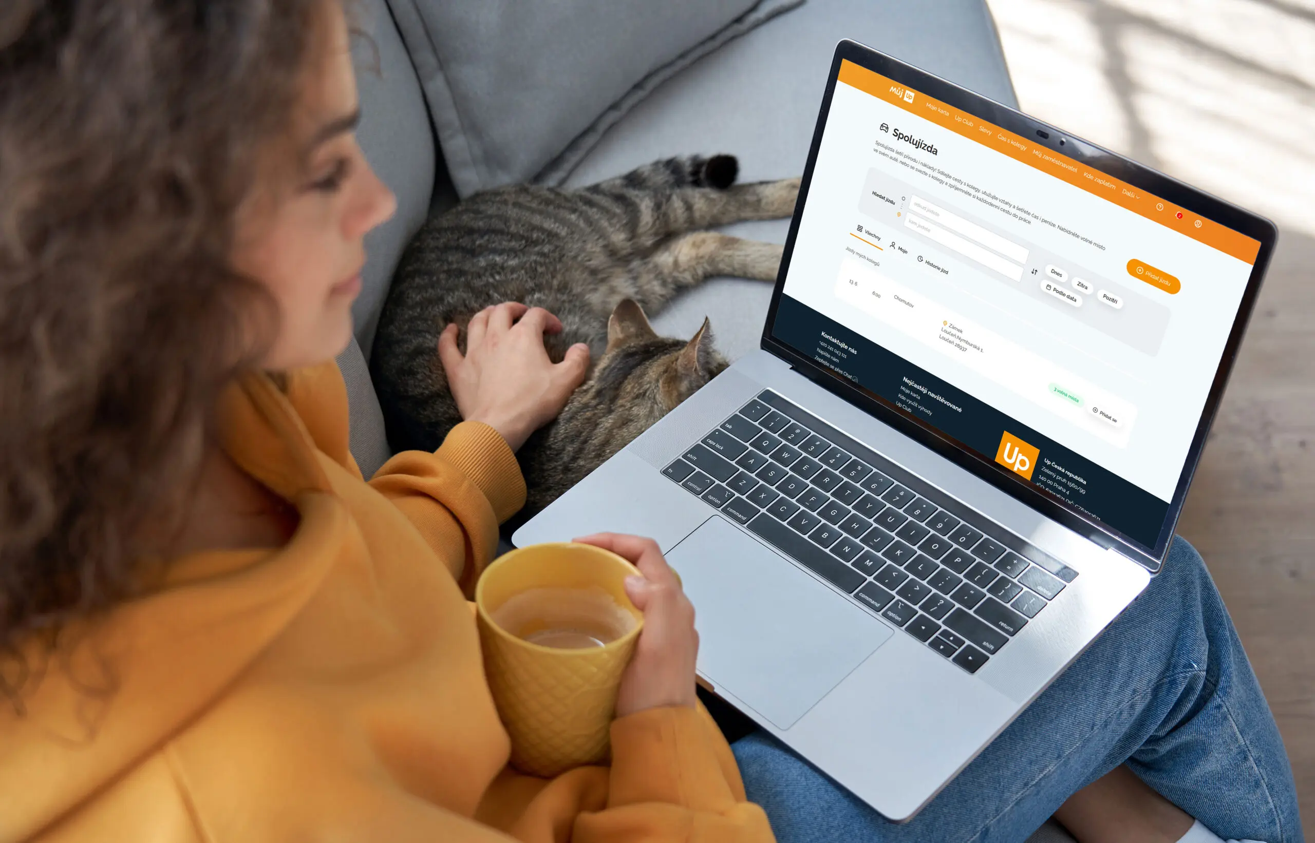 Verso, revoluce v benefitech