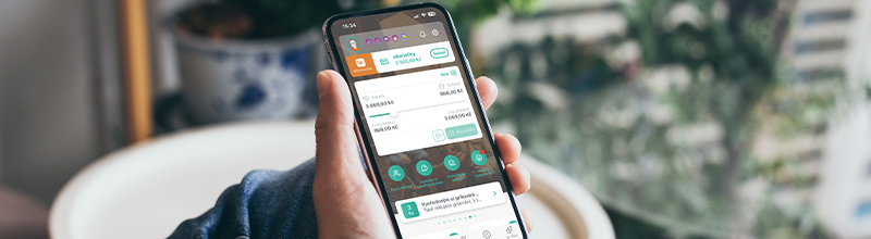 Převodník Up benefity