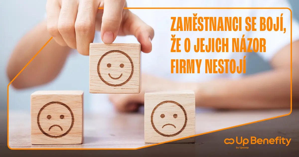 Jaké ankety u zaměstnanců vedou? Spíš ty kratší a častější, nebo naopak?