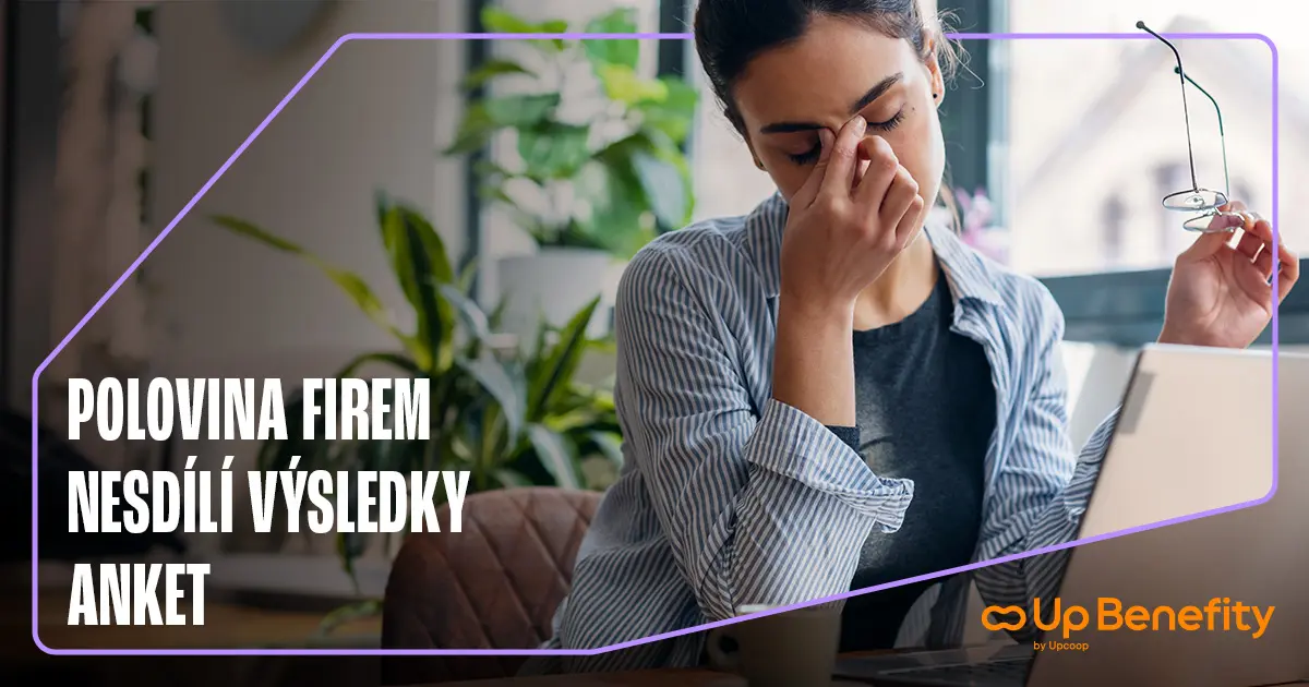 Tahle chyba se nevyplácí. Polovina firem neinformuje o výsledcích anket.