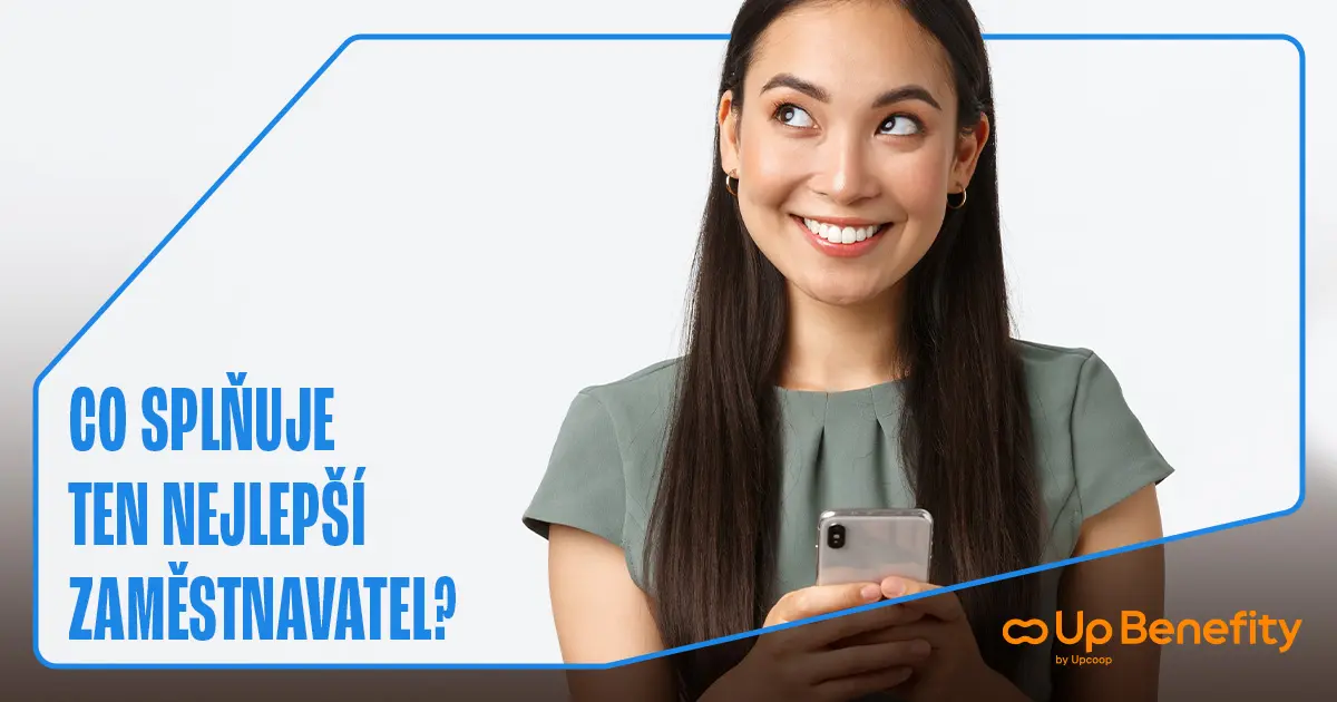 Co splňuje sUper zaměstnavatel?