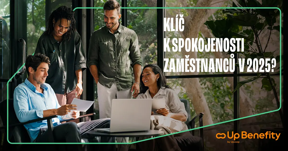 Znáte letošní klíčové hodnoty pro spokojené zaměstnance?