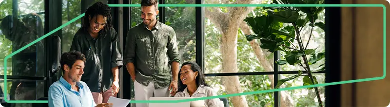 Klíčové hodnoty zaměstnanců