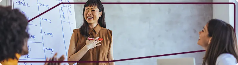 efektivní komunikace