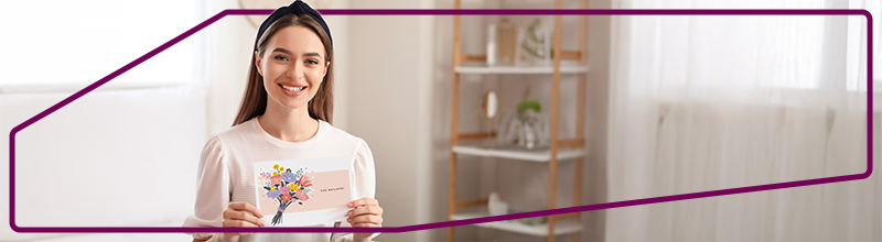 Gift Up a poděkování zaměstnancum