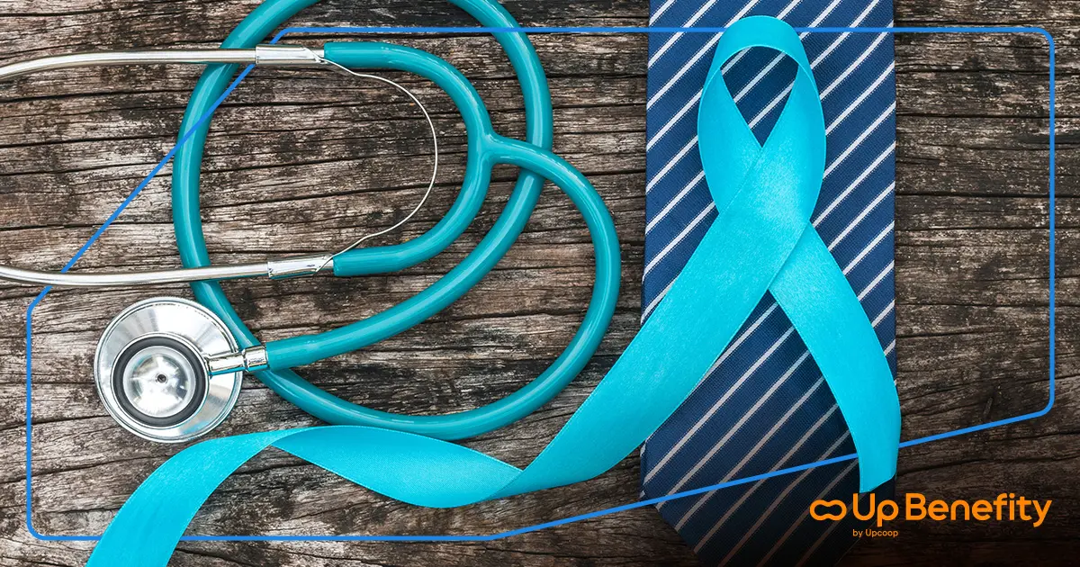 Movember: Podpořte mužské zdraví i u vás ve firmě