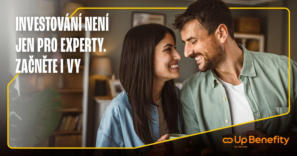 Finanční zdraví: Jak začít s investováním