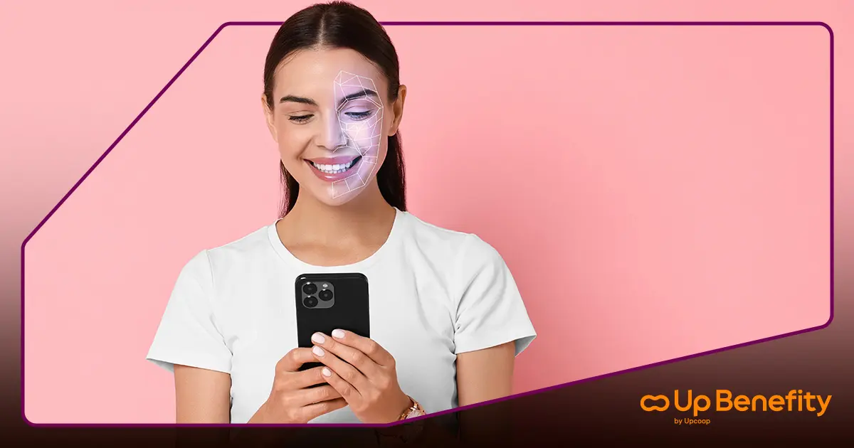 Bezpečné ověření on-line plateb přímo v aplikaci Můj Up