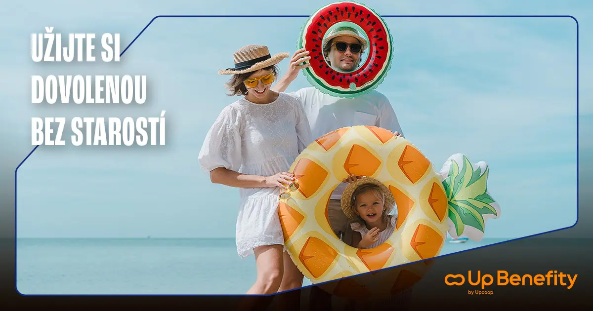 Cestovní pojištění, nebo modrá kartička? Pozor na nebezpečné mýty