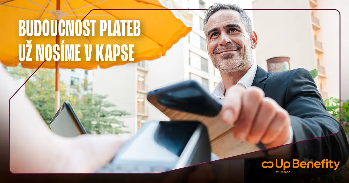 Hotovost, karta, mobil. Jak dnes Češi nejraději platí?