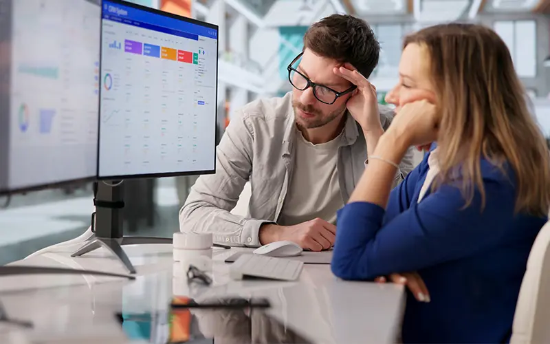 Doporučili by zaměstnanci práci ve vaší firmě? Jen 18 % Čechů říká ano