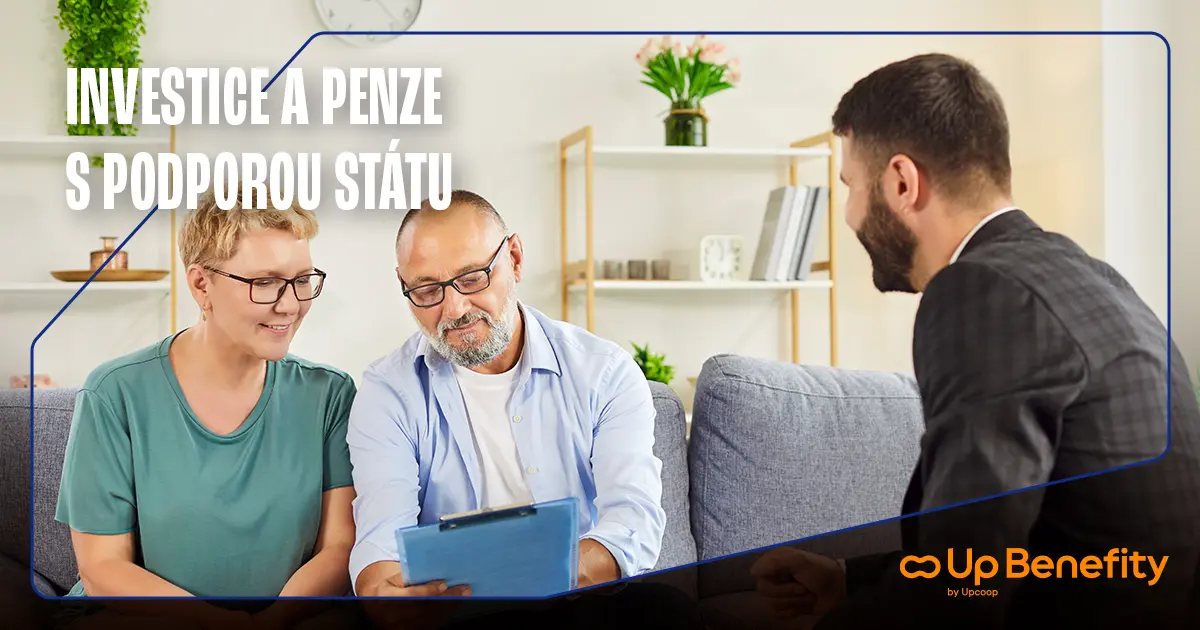Získáváte maximum ze svého penzijního spoření?