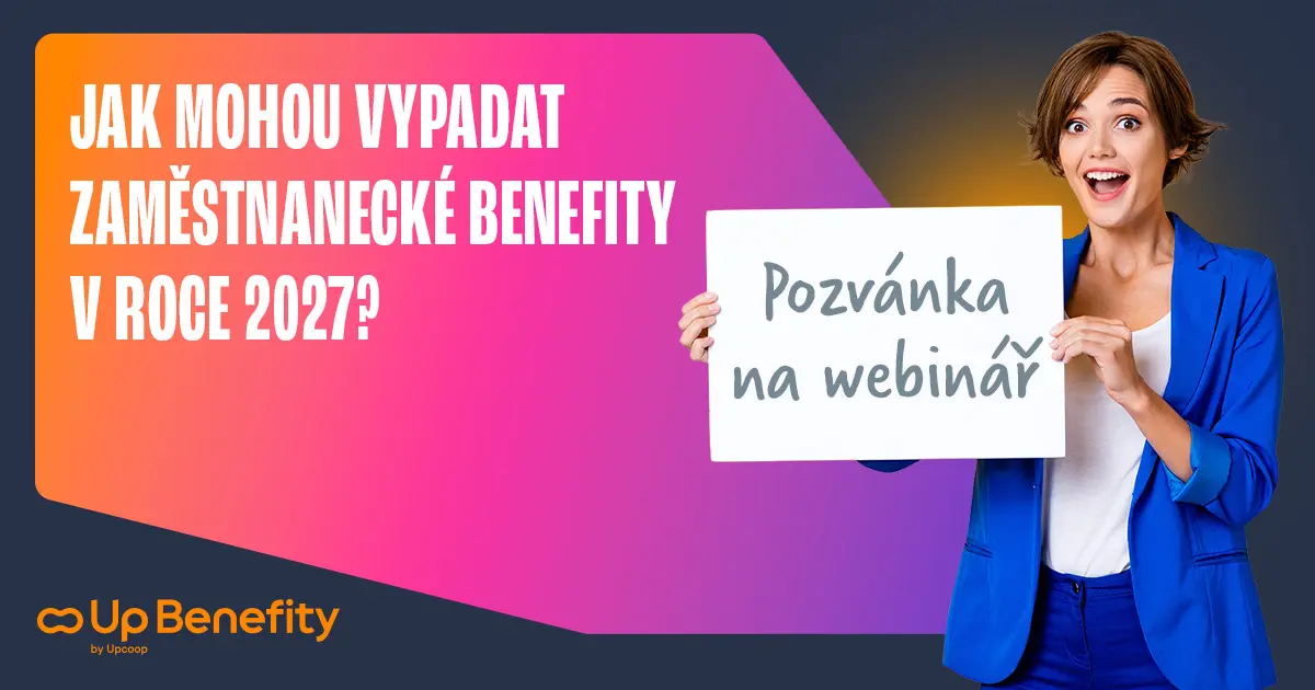 Benefity 2027: Co se mění a na co se připravit?