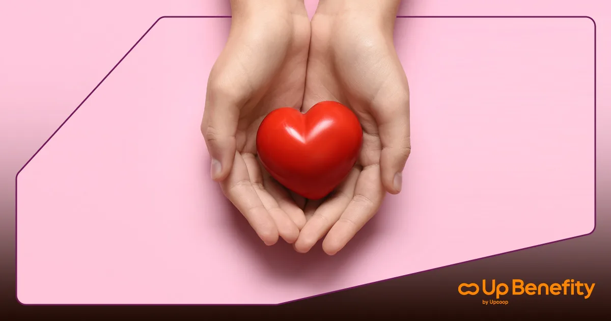 Materiální sbírka pro onkologicky nemocné