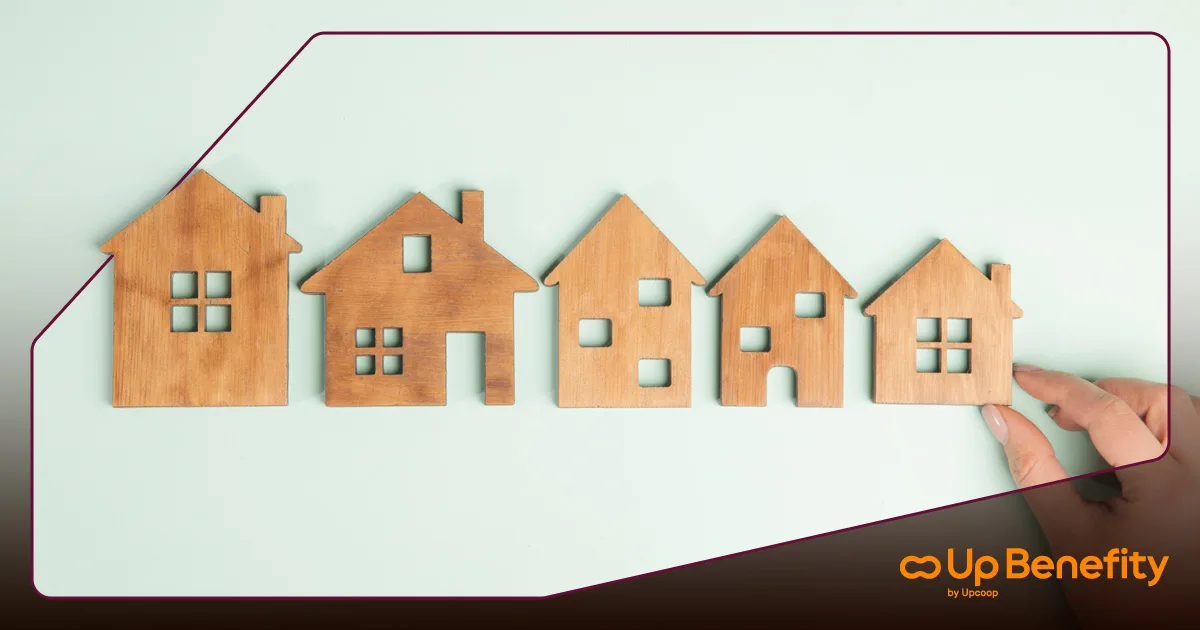 Nové sídlo organizace Cesta domů