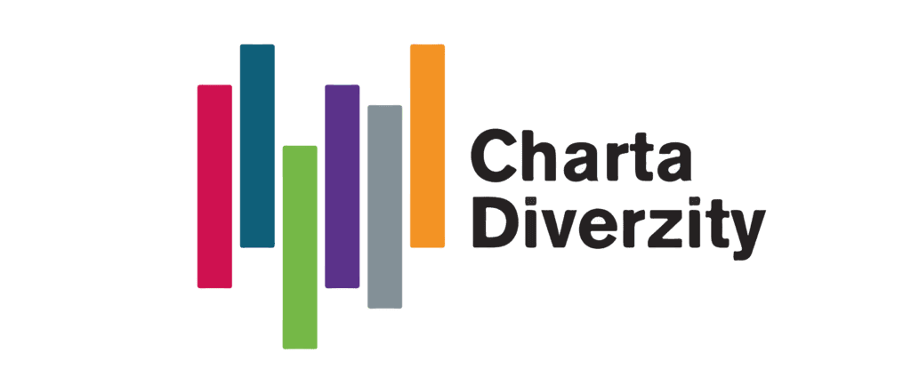 Logo Charty Diverzity