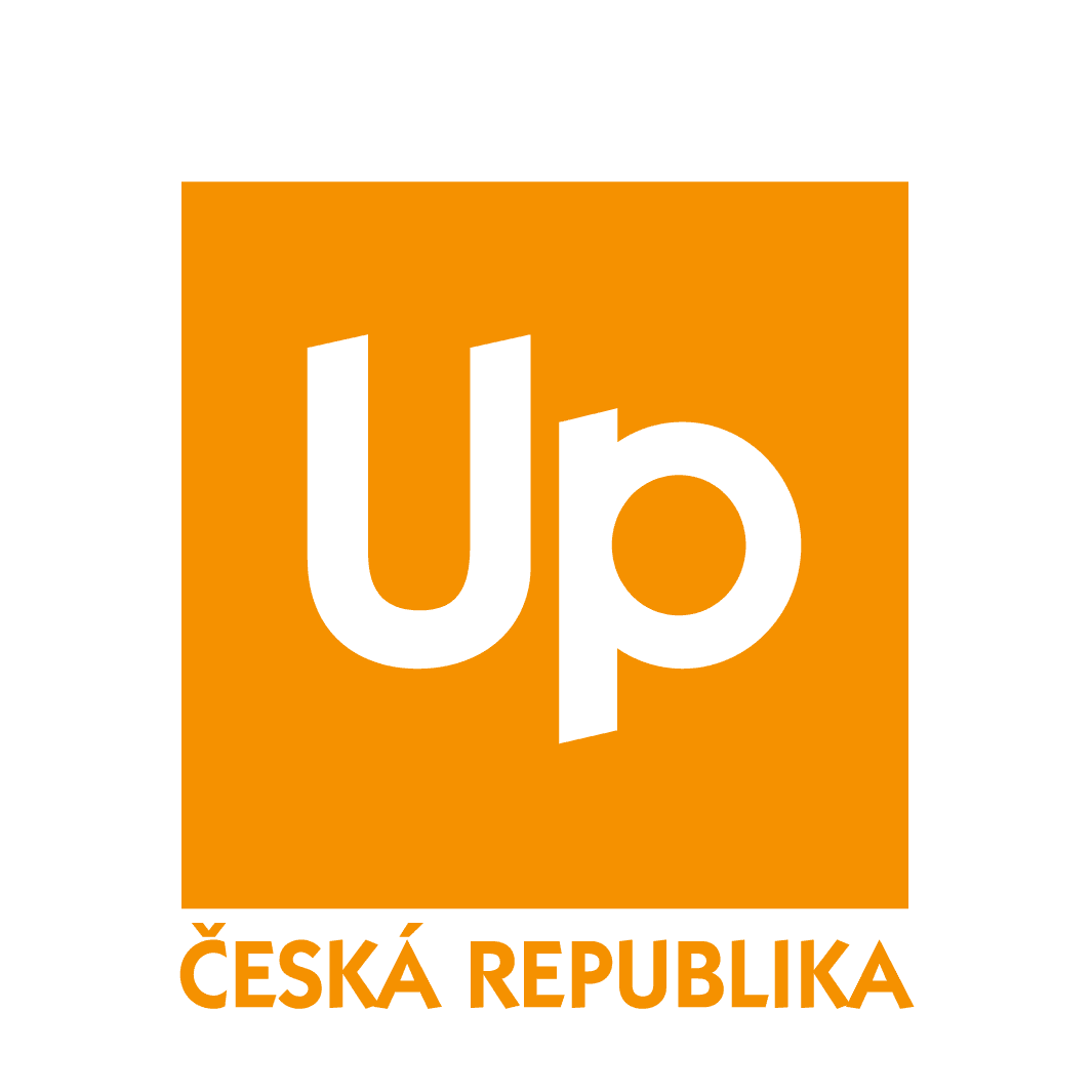 Up Česká republika • Moderní zaměstnanecké benefity