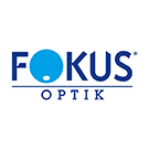 Fokus optik