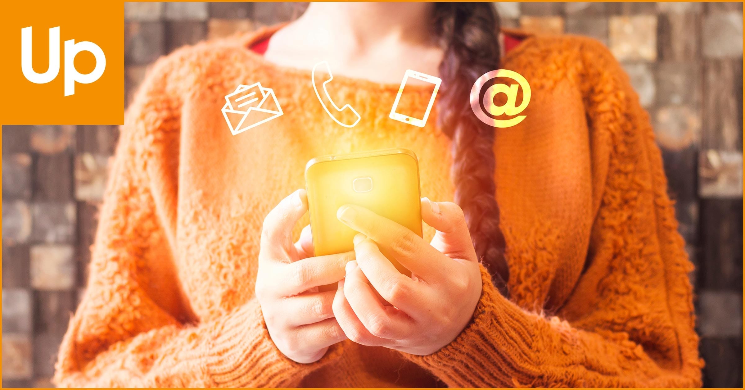 Kontakty Up esk Republika