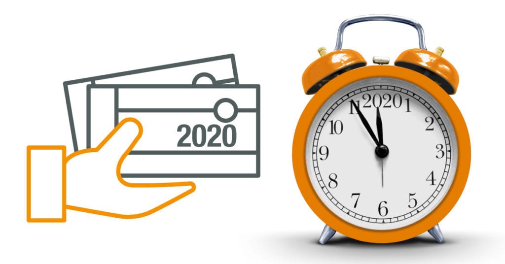 Proplácení poukázek 2020
