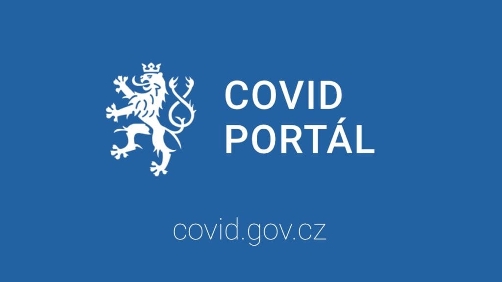 Program COVID – Gastro – uzavřené provozovny