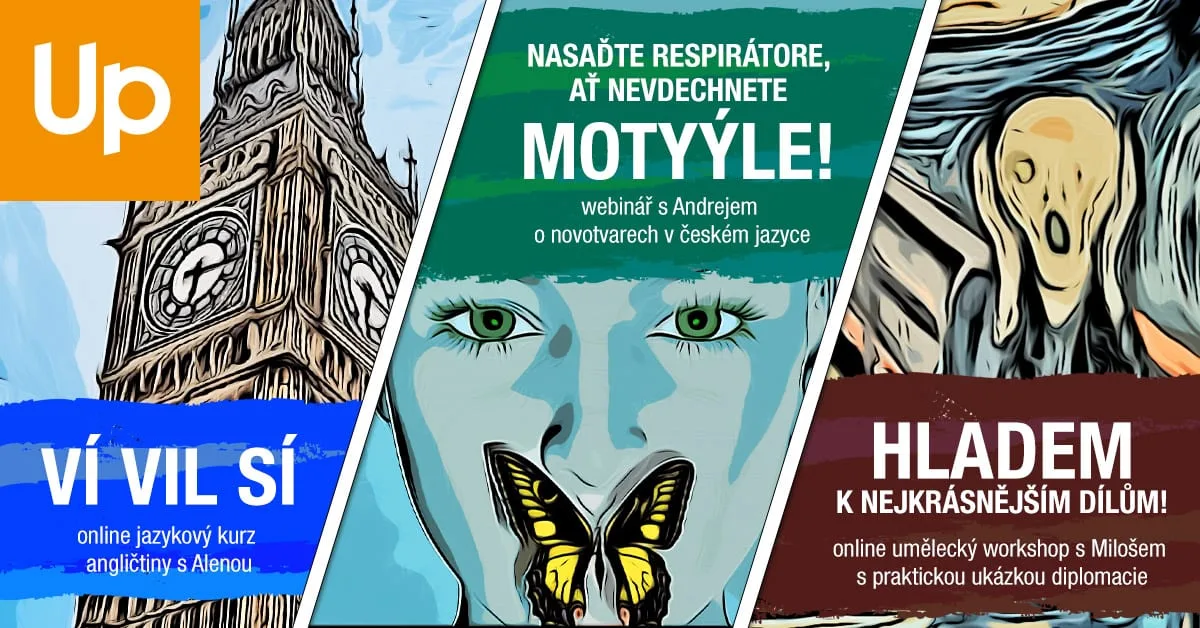 Uprííííl! Tak tyto partnery u nás nenajdete