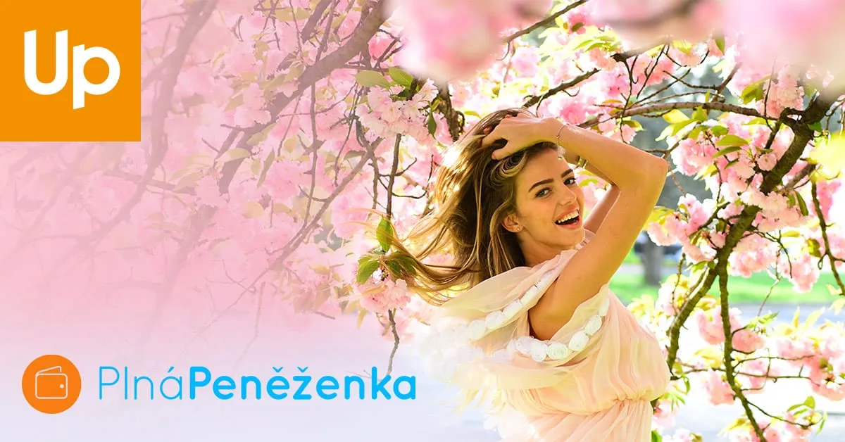 Vyhrajte hodnotné ceny v rámci akce Dny Plné peněženky