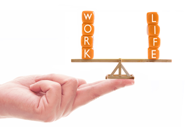 work life balance
