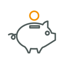 symbol prasátka
